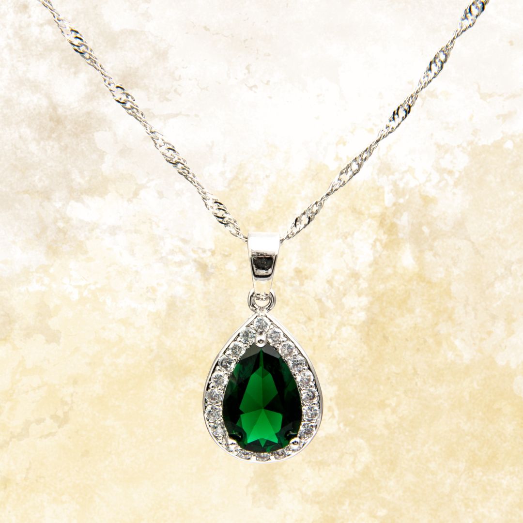 पेंडल सेट PENDANT SET